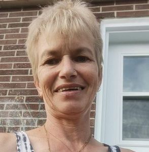 Meet your Posher, Maureen